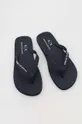 Armani Exchange flip-flop sötétkék