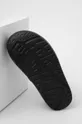 μαύρο Παντόφλες Tommy Jeans TJM ARCHIVE SLIDE