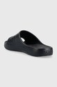 Scarpe BOSS ciabatte slide Darian 50498207.401 blu navy
