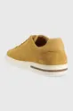 Birkenstock suede sneakers Bend Low Corduroy  Uppers: Suede Inside: Synthetic material, Natural leather Outsole: Synthetic material