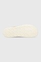 Birkenstock sneakersy zamszowe Bend Low Corduroy 1025604 beżowy