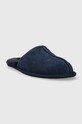 UGG suede slippers Scuff 1101111.DEOC navy AW23