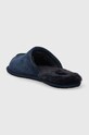 Shoes UGG suede slippers Scuff 1101111.DEOC navy