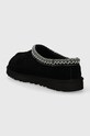 Obuv Semišové papuče UGG Tasman 5950.BLK čierna
