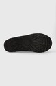 Semišové papuče UGG Tasman 5950.BLK čierna