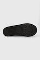 Замшеві капці UGG Tasman 5950.BLK чорний