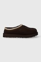 Велурени чехли UGG Tasman Домашно облекло кафяв 5950.DDC