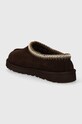 Παπούτσια Παντόφλες σουέτ UGG Tasman 5950.DDC καφέ