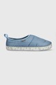 Fila kapcie COMFIDER niebieski FFM0147.9BYX