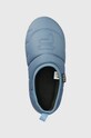 Fila kapcie COMFIDER niebieski FFM0147.9BYX
