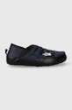 Пантофи The North Face THERMOBALL TRACTION MULE тъмносин NF0A3UZNI851