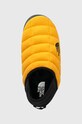 The North Face papuci de casa galben NF0A7W4KZU31