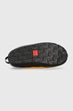 The North Face papuci de casa NF0A7W4KZU31 galben