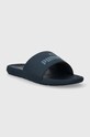 Încălțăminte Puma papuci Cool Cat 2.0 389110 bleumarin