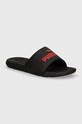 Puma papuci negru 389110
