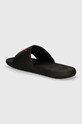 Încălțăminte Puma papuci 389110 negru