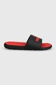 Puma papuci Cool Cat 2.0 389110 negru AW24