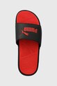 Puma papuci Cool Cat 2.0 negru 389110