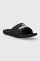 Încălțăminte Puma papuci Cool Cat 2.0 389110 negru
