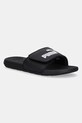 Puma klapki czarny 389111