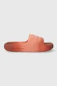 ružová Šľapky adidas Originals Adilette 22 Pánsky