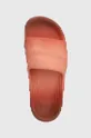 różowy adidas Originals klapki Adilette 22