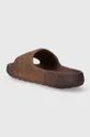 adidas Originals papuci Adilette 22 Gamba: Material sintetic Interiorul: Material sintetic Talpa: Material sintetic