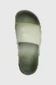 šedá adidas laxmi white slides womens shoes clearance