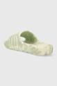 Shoes adidas Originals sliders IG5917 green