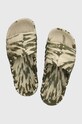 Шлепанцы adidas Originals Adilette 22 IG5918 зелёный AW23