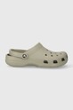 Crocs papuci Classic gri 10001.1LM