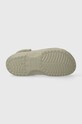 Crocs papuci Classic 10001.1LM gri