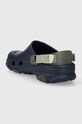 Obuv Šľapky Crocs Classic All Terain Clog 206340.4FK tmavomodrá