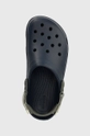 blu navy Crocs ciabatte slide Classic All Terain Clog