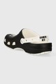 Чехли Crocs NBA Brooklyn Nets Classic Clog черен 208651.103