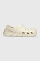 Шльопанці Crocs Duet Max II Clog білий 208776
