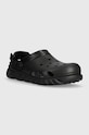 Šľapky Crocs Duet Max II Clog 208776 čierna AW23