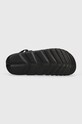 Šľapky Crocs Duet Max II Clog 208776 čierna