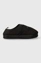 Calvin Klein Jeans kapcie HOME SLIPPER MONO YM0YM00840 czarny NC24