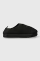 Тапки Calvin Klein Jeans HOME SLIPPER MONO чёрный