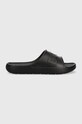 BOSS papucs Darian fekete 50498207.001