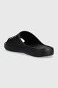 Cipők BOSS papucs Darian 50498207.001 fekete