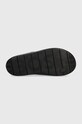 BOSS papucs Darian 50498207.001 fekete