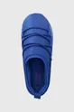 plava Kućne papuče Calvin Klein Jeans HOME SLIPPER LACING