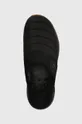 crna Kućne papuče Rossignol