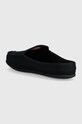 Obutev Copati Polo Ralph Lauren Collins Mule RF104144M črna