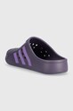 Obuća Natikače adidas ID7261 ljubičasta