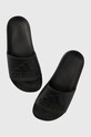 Шлепанцы adidas венский чёрный IF7371