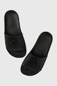 Šľapky adidas ADILETTE AQUA plochý čierna IF7371