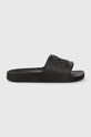 Шлепанцы adidas IF7371 чёрный AW23
